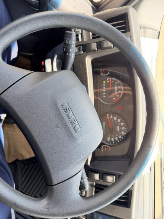 2026 Isuzu NPR-HD-34