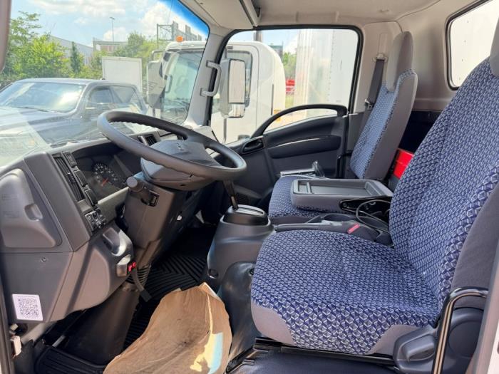 2026 Isuzu NPR-HD-38