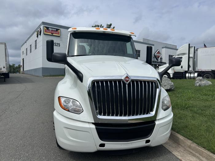 2024 International LT625-1