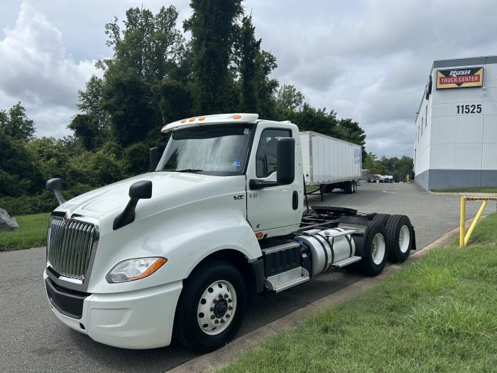 2024 International LT625-2