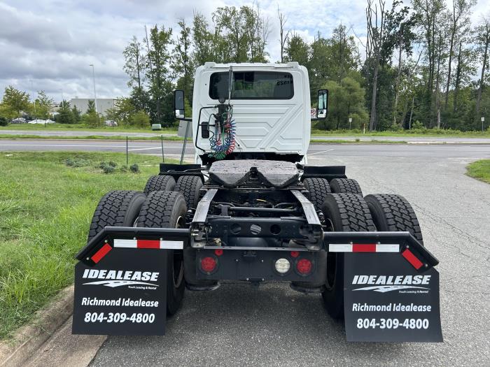 2024 International LT625-5