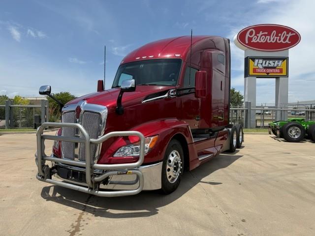 2023 Kenworth T680-0