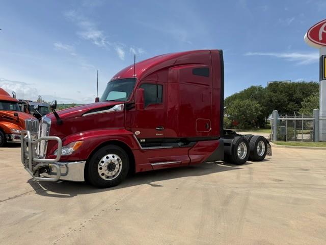 2023 Kenworth T680-1
