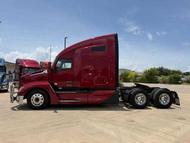 2023 Kenworth T680-2