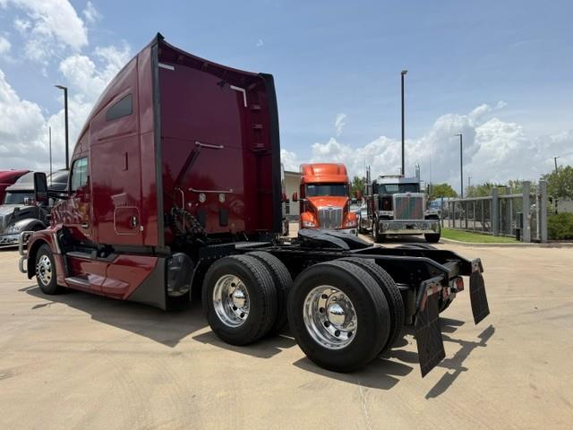 2023 Kenworth T680-3