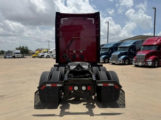 2023 Kenworth T680-5
