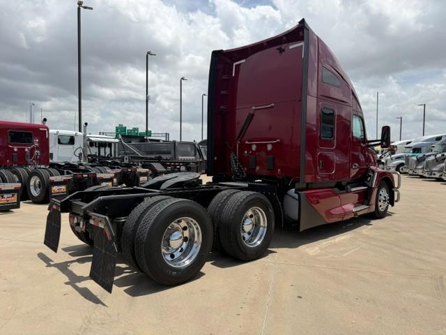 2023 Kenworth T680-6