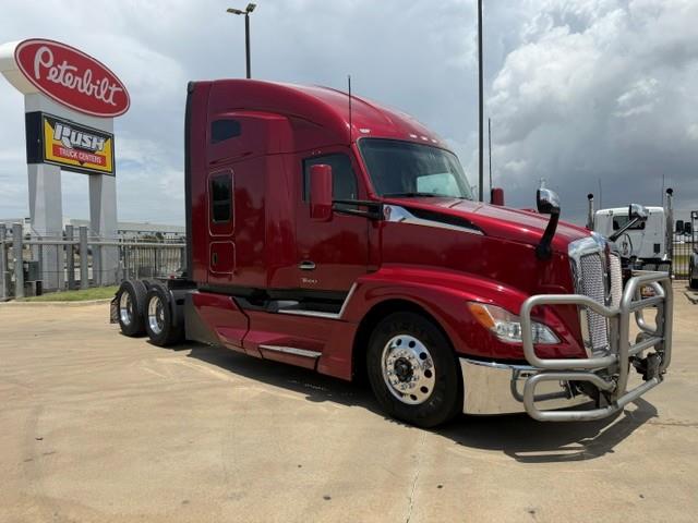 2023 Kenworth T680-9