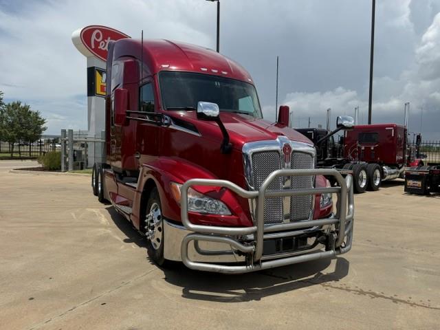 2023 Kenworth T680-10
