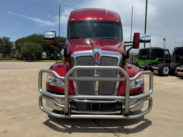2023 Kenworth T680-11