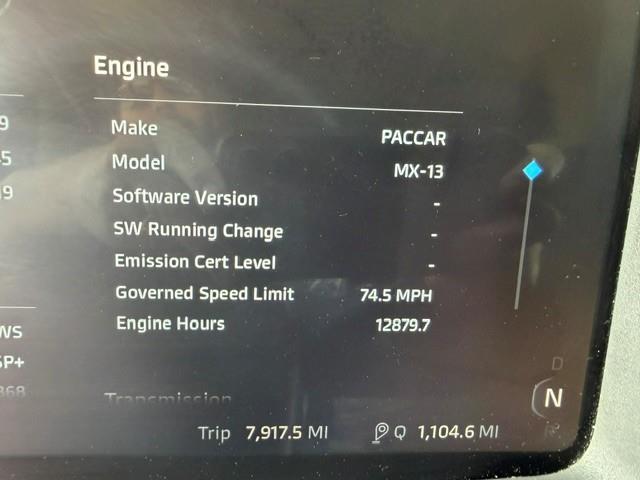 2023 Kenworth T680-31