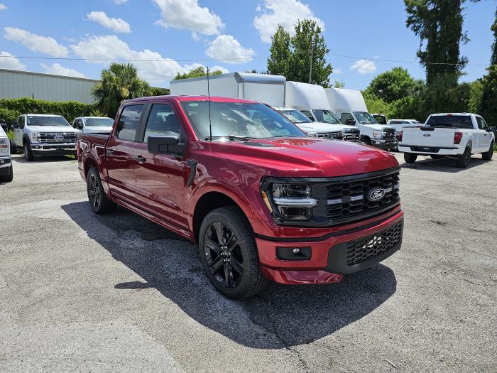 2026 Ford F-150-3