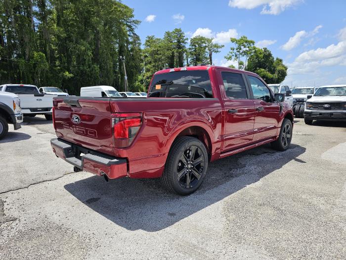 2026 Ford F-150-5