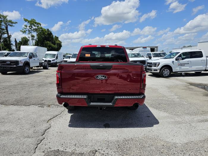2026 Ford F-150-6