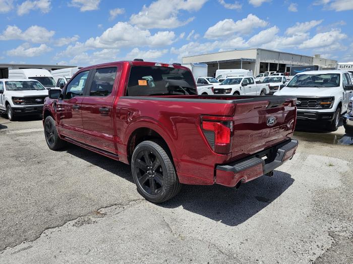 2026 Ford F-150-7