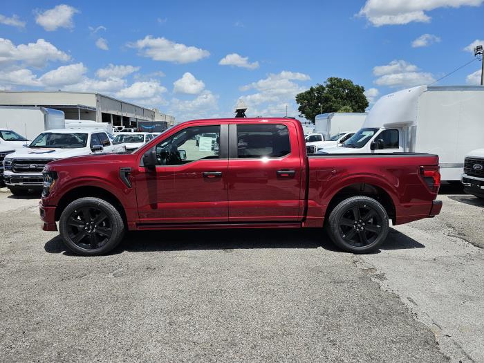 2026 Ford F-150-8