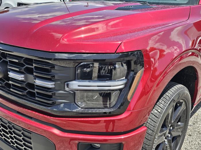 2026 Ford F-150-9