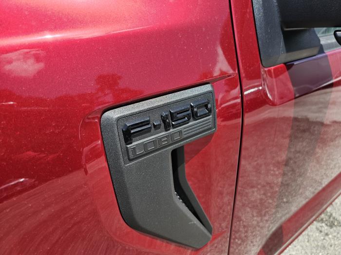 2026 Ford F-150-10