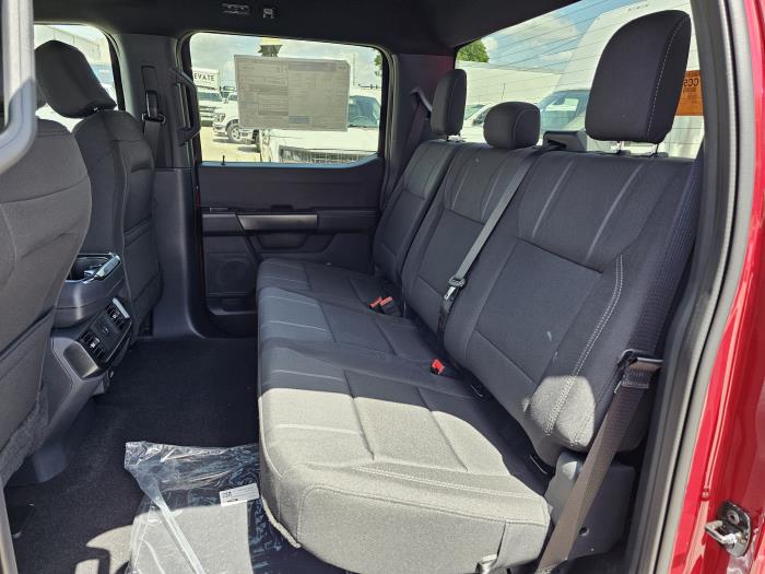 2026 Ford F-150-12