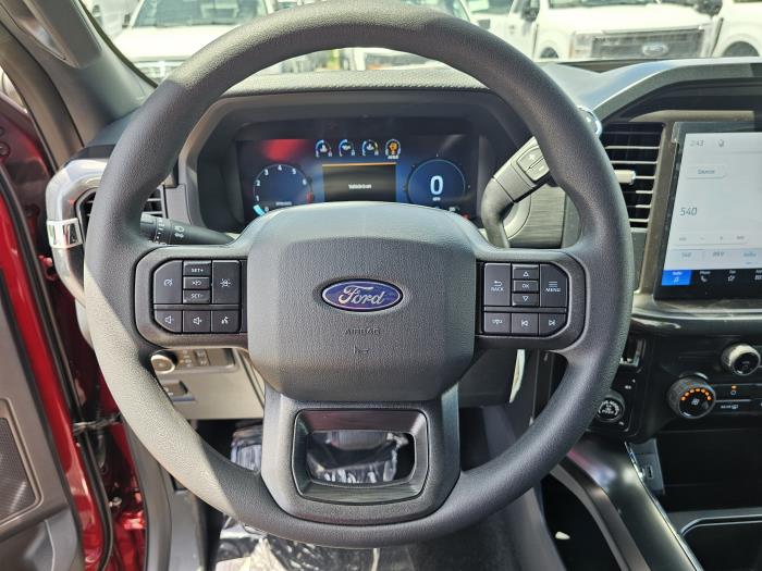 2026 Ford F-150-14