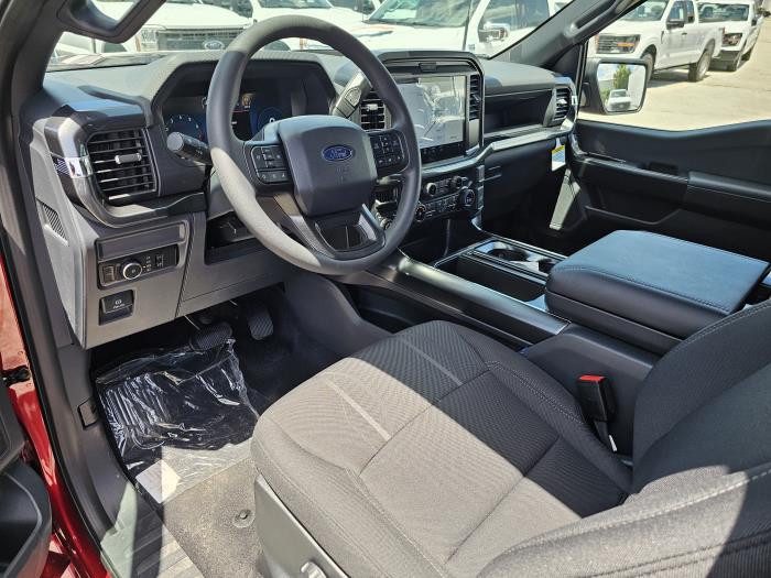 2026 Ford F-150-16