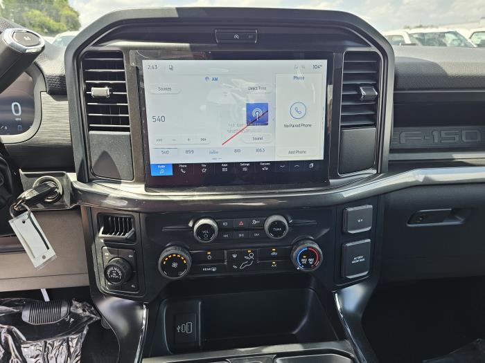 2026 Ford F-150-18