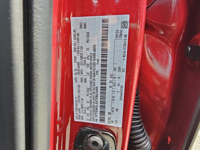 2026 Ford F-150-22