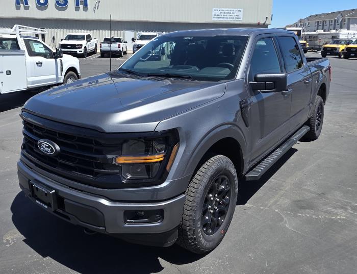 2026 Ford F-150-1
