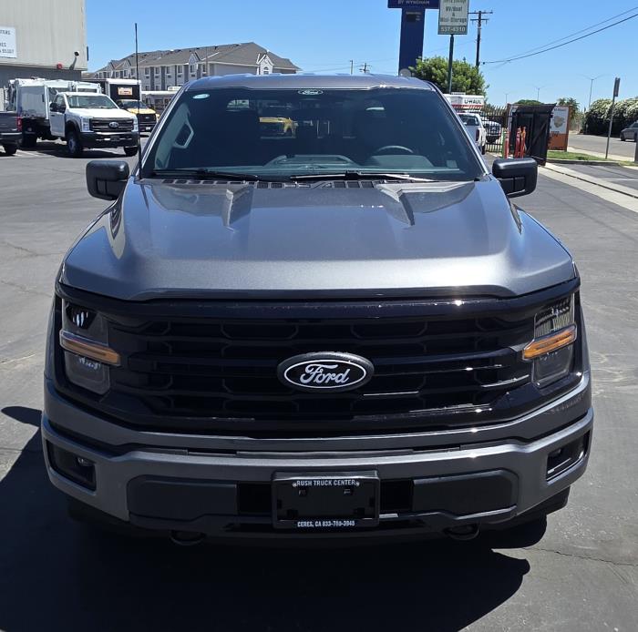 2026 Ford F-150-2