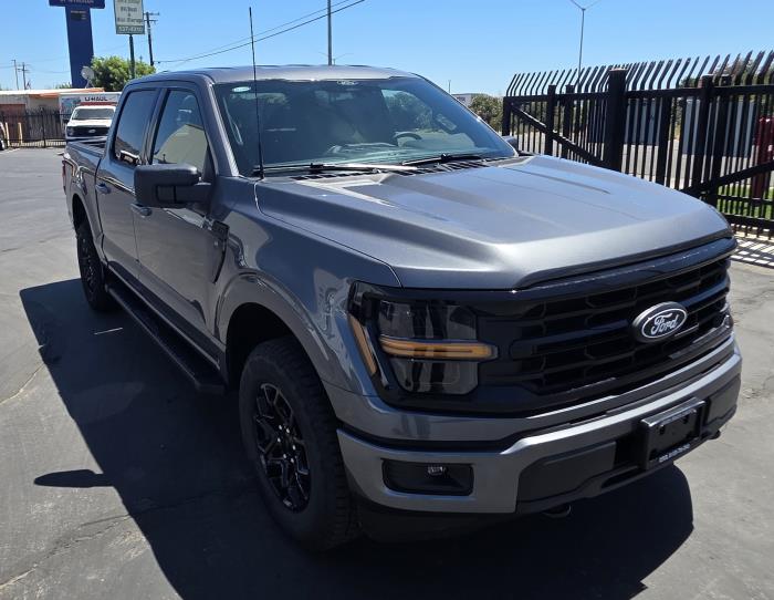 2026 Ford F-150-3