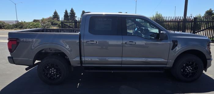 2026 Ford F-150-4
