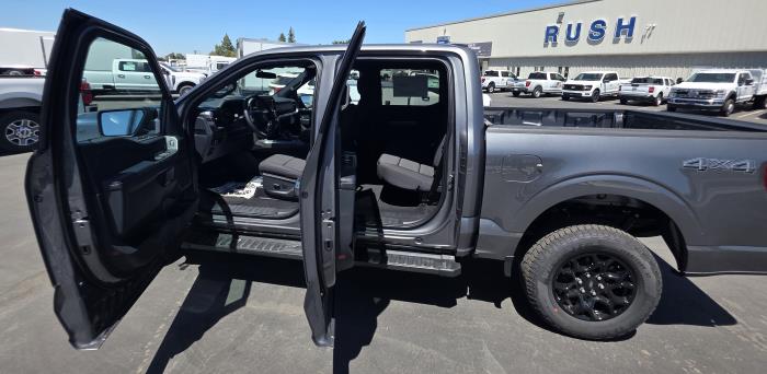 2026 Ford F-150-5