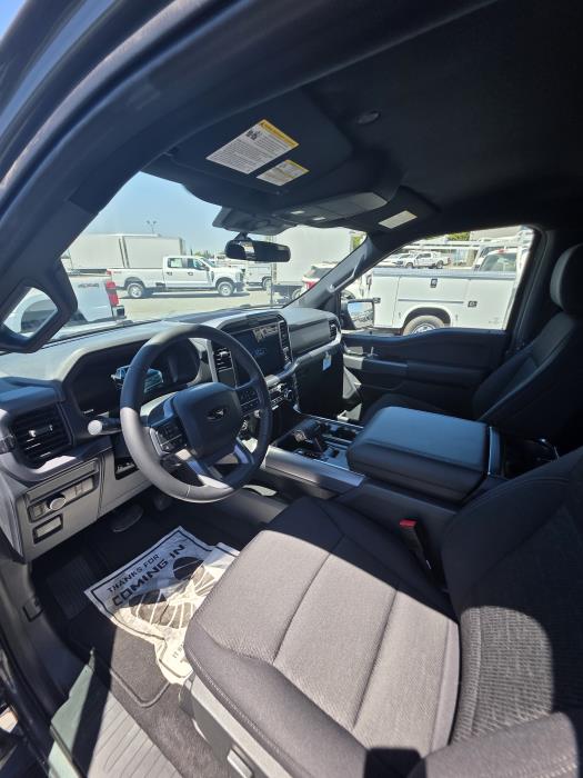2026 Ford F-150-6