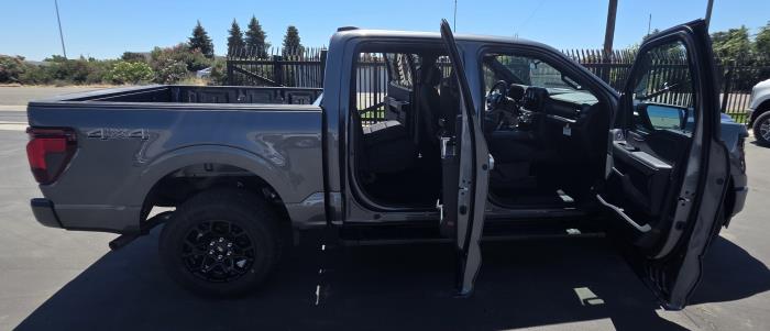2026 Ford F-150-7