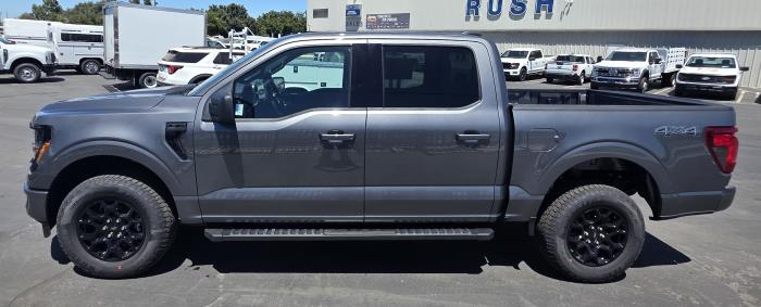 2026 Ford F-150-8