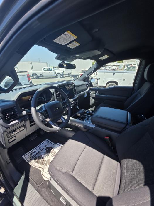 2026 Ford F-150-9