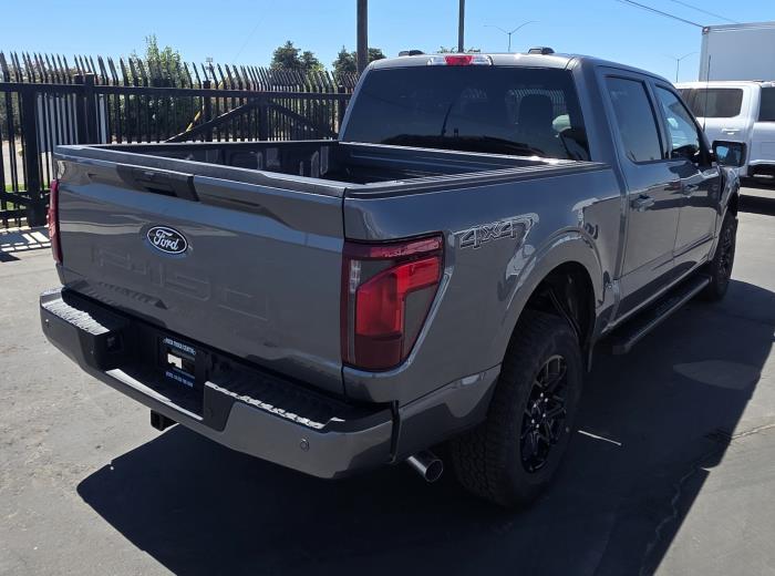 2026 Ford F-150-10