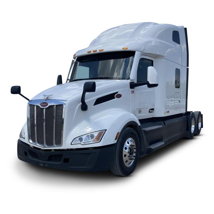 2022 Peterbilt 579-0