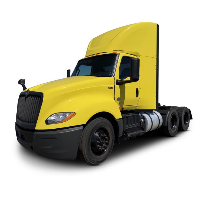 2023 International LT625-0