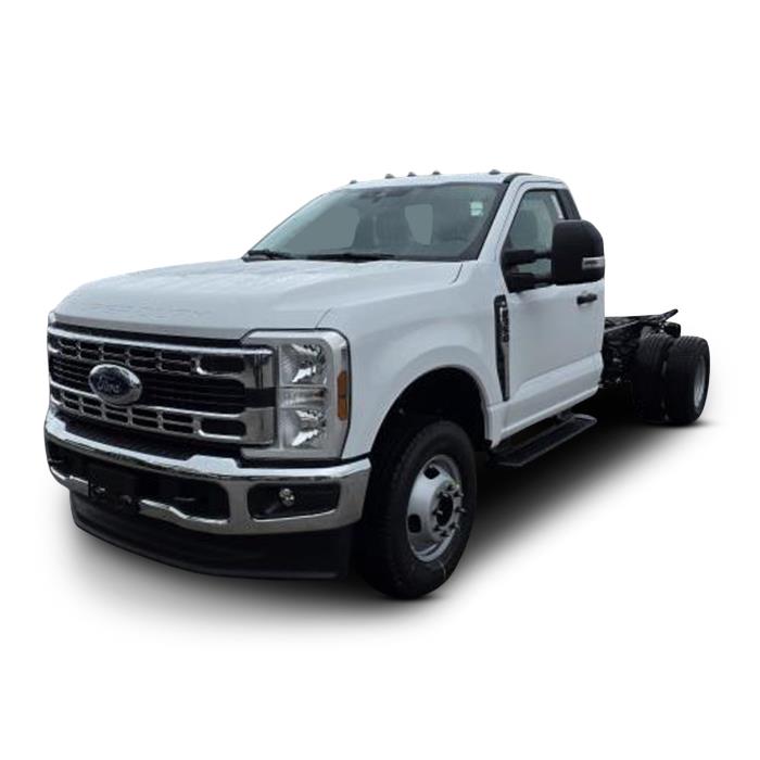 2026 Ford F-350-0