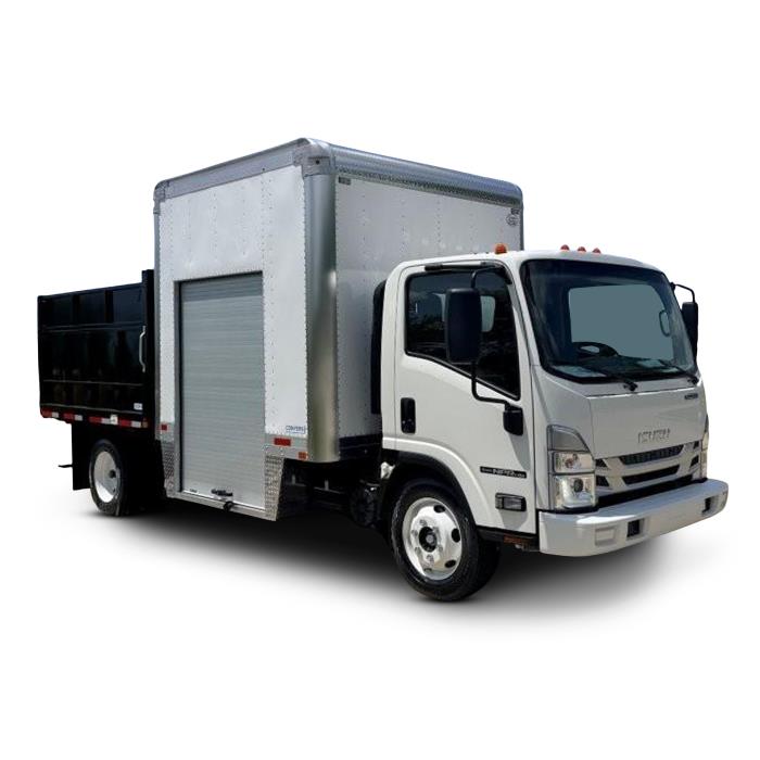 2026 Isuzu NPR-HD-0