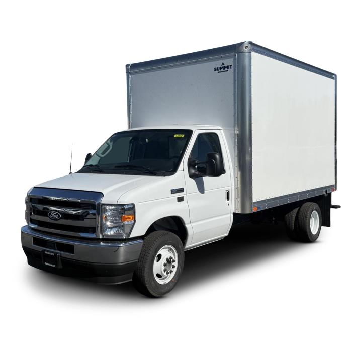 2027 Ford E-450-0