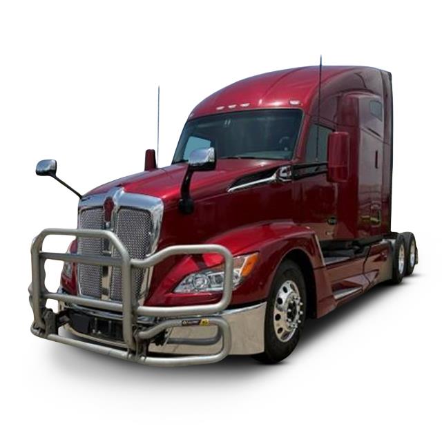 2023 Kenworth T680