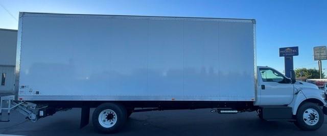 2027 Ford F-650-5