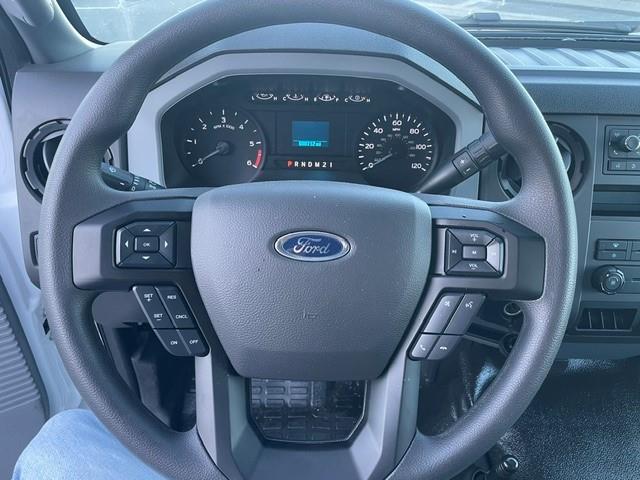 2027 Ford F-650-8