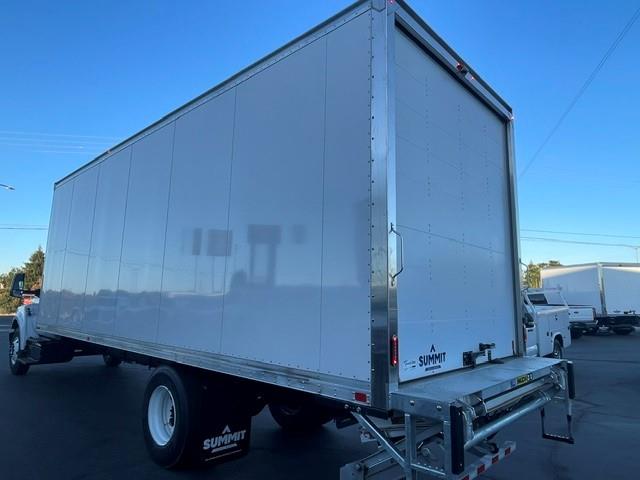 2027 Ford F-650-12