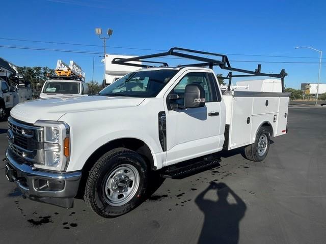 2026 Ford F-350-2