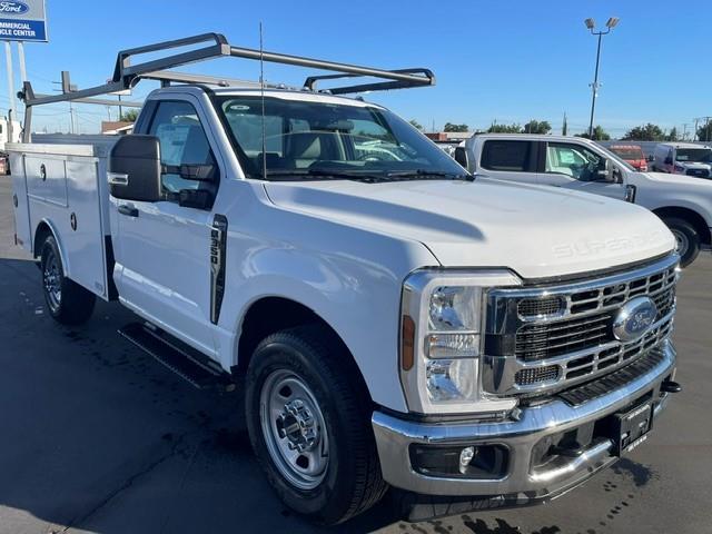 2026 Ford F-350-4