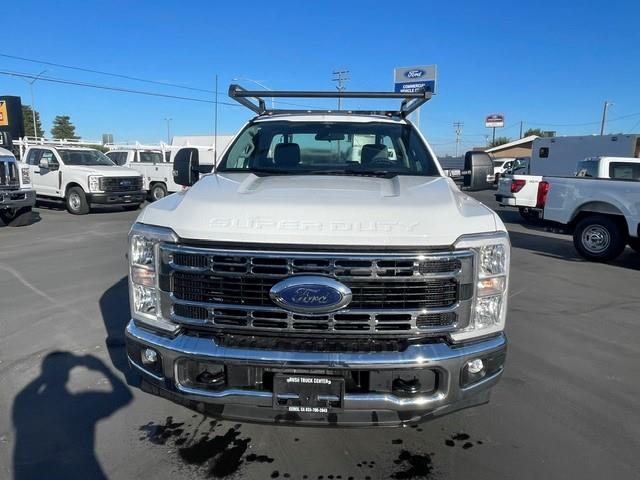 2026 Ford F-350-3