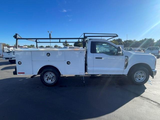 2026 Ford F-350-5